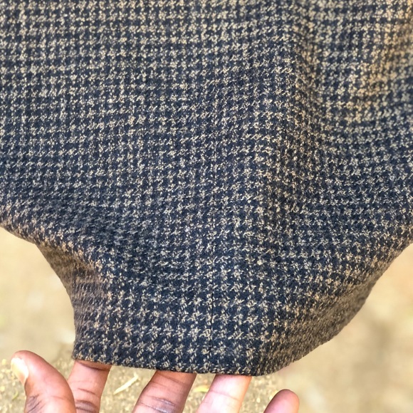 VTG Giorgio Armani Le Collezioni π― Cashmere, 42R - Picture 15 of 15